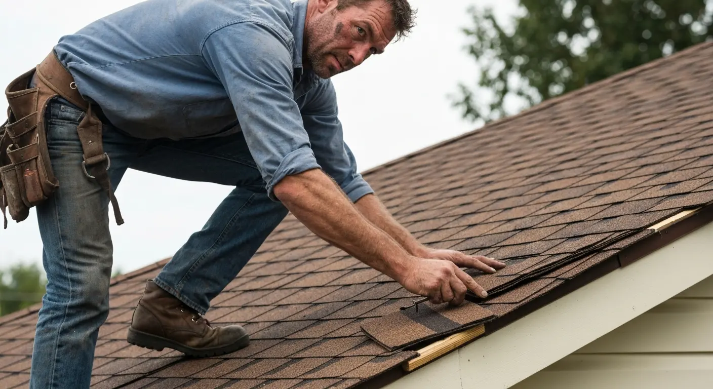 Roofers