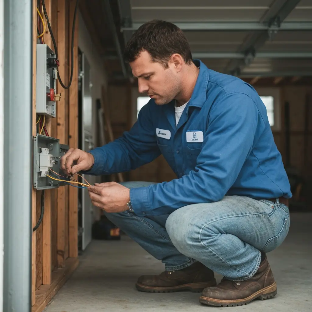 Electricians